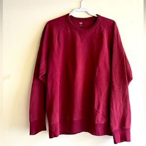 Uniqlo pullover sweater
